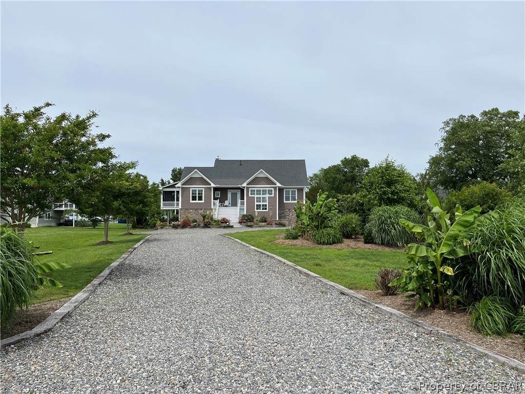 1469 Cowart Road - Photo 1