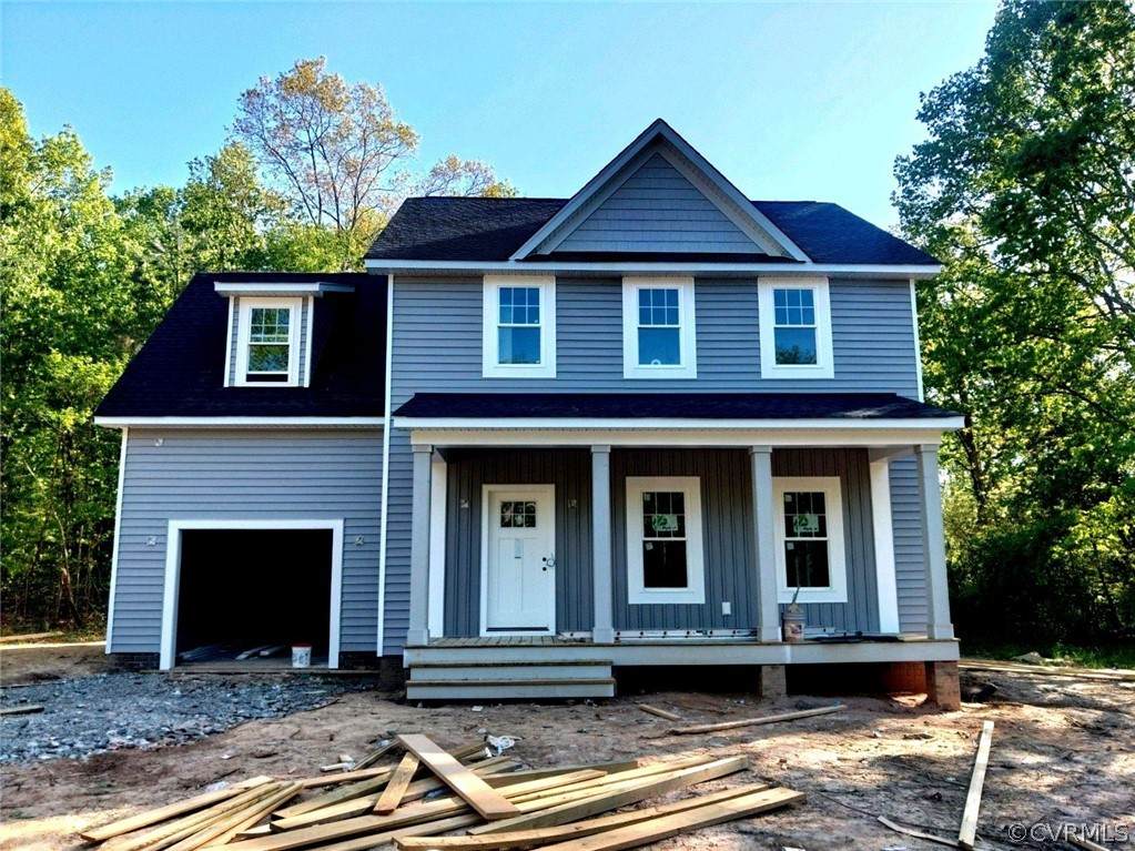 2418 Sledd Road - Photo 1
