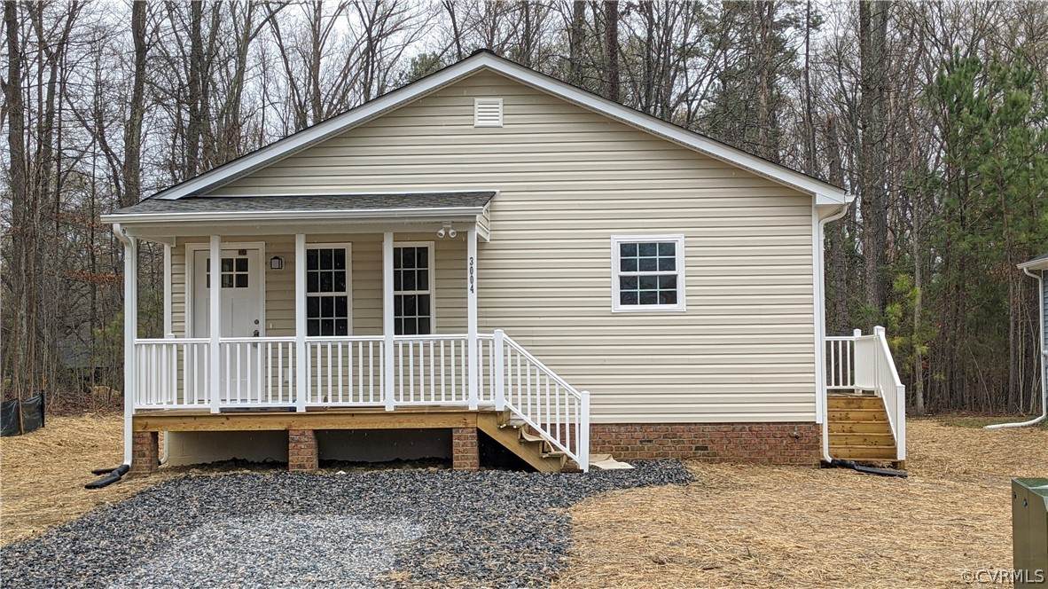3004 Plumtree Street - Photo 1