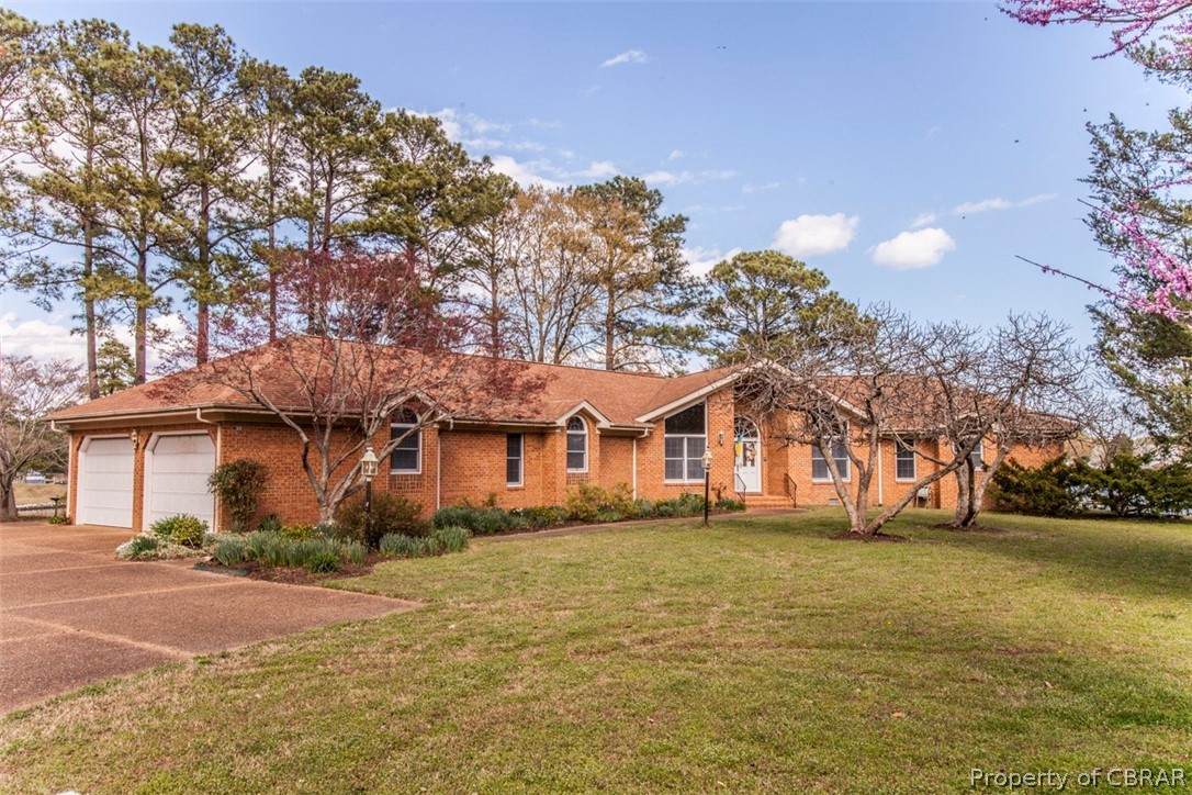 1707 Duck Haven Road - Photo 1