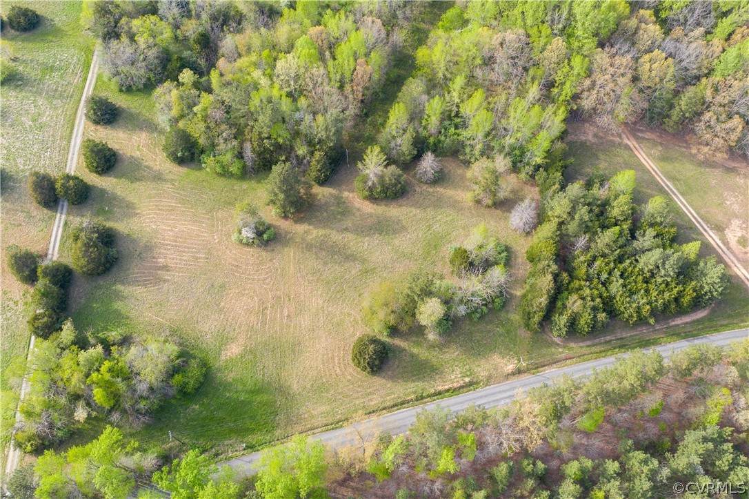 0 Jonesboro Church Rd Lot A - Photo 1