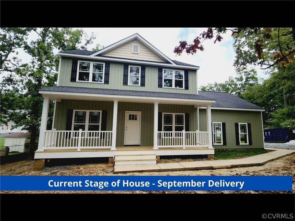 8 Jenbeck Court - Photo 1