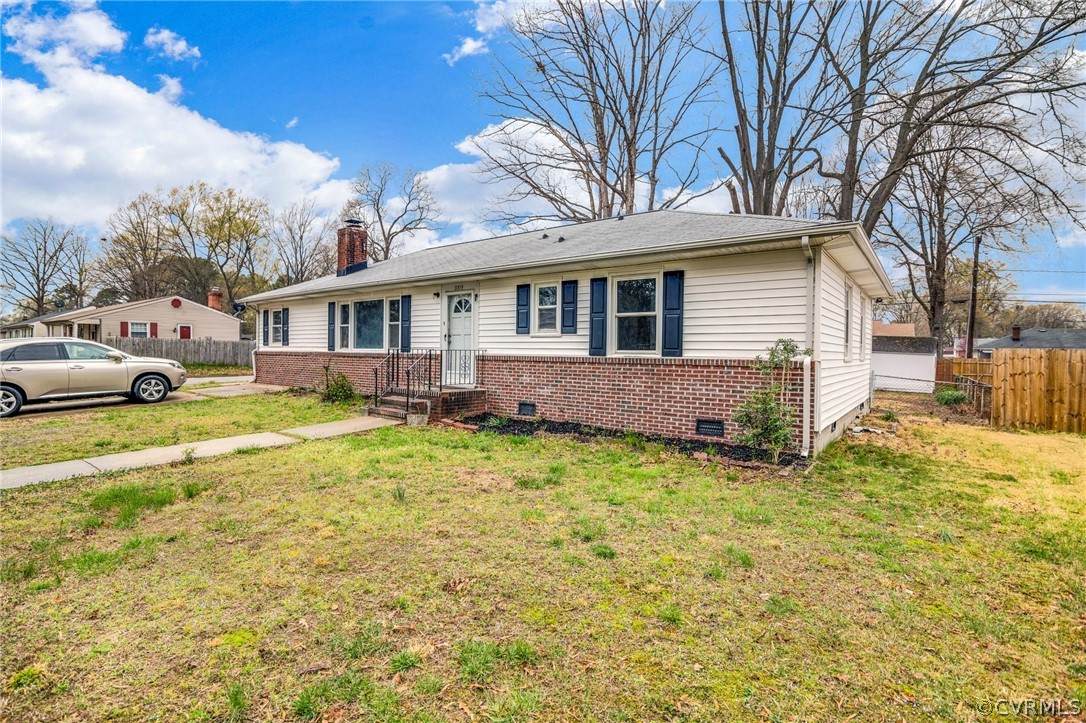 3315 Norfolk Street - Photo 1