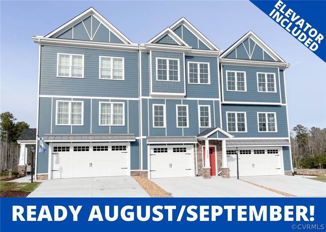 6424 Sanford Springs Cove - Photo 1
