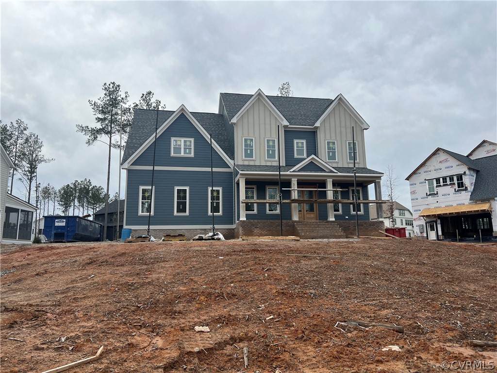 6812 Cherry Creek Lane - Photo 1