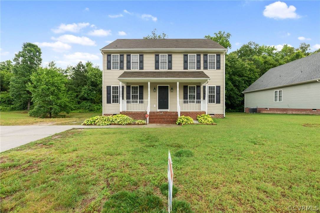 12613 Chester Grove Drive - Photo 1
