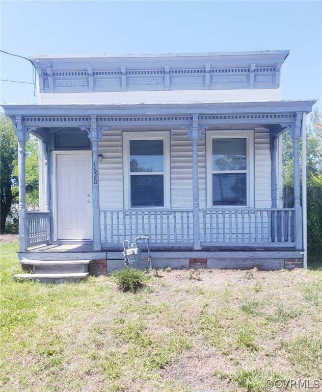 1620 N 28th Street - Photo 1