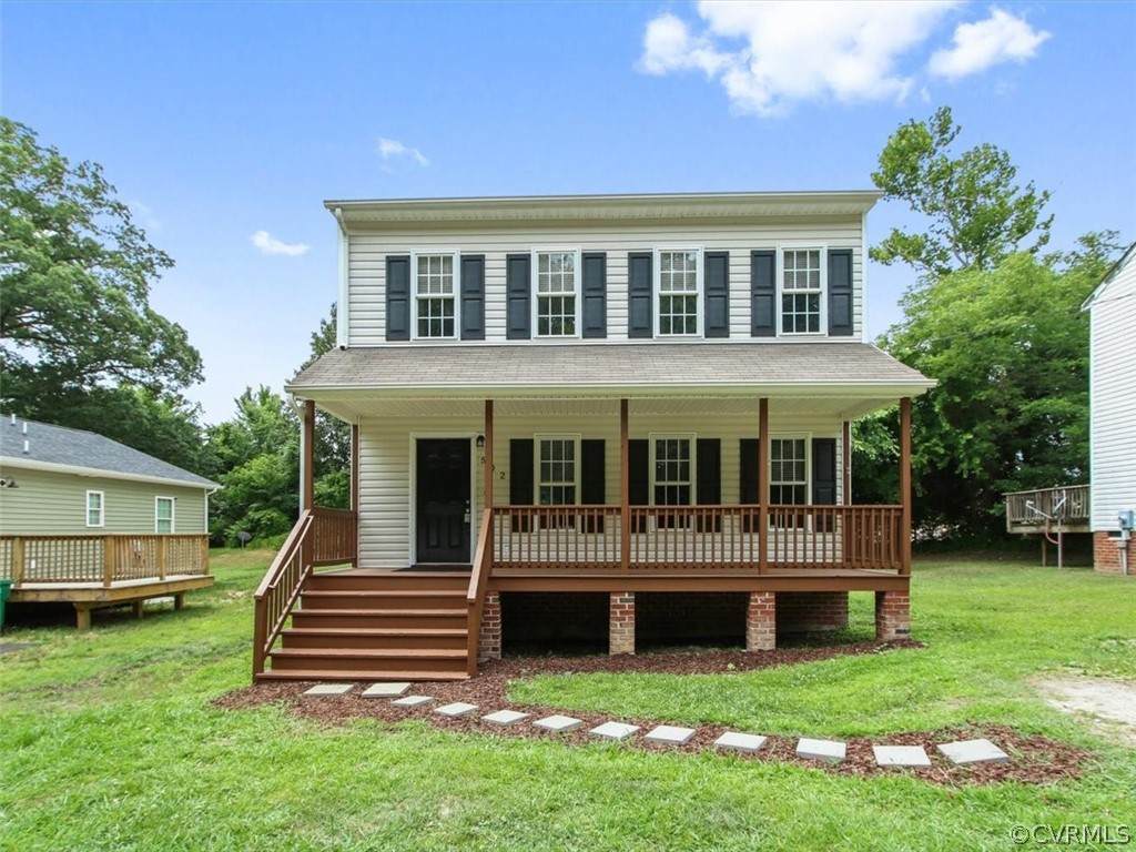 502 Highland Avenue - Photo 1