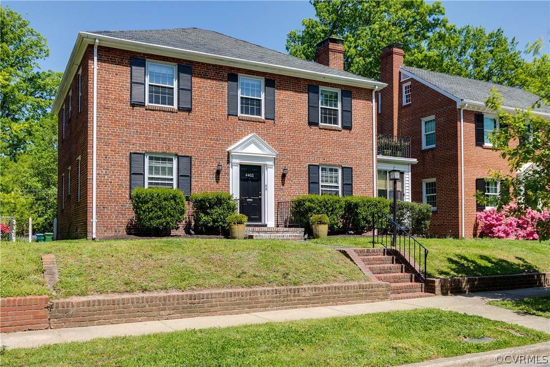 4402 Franklin Street - Photo 1