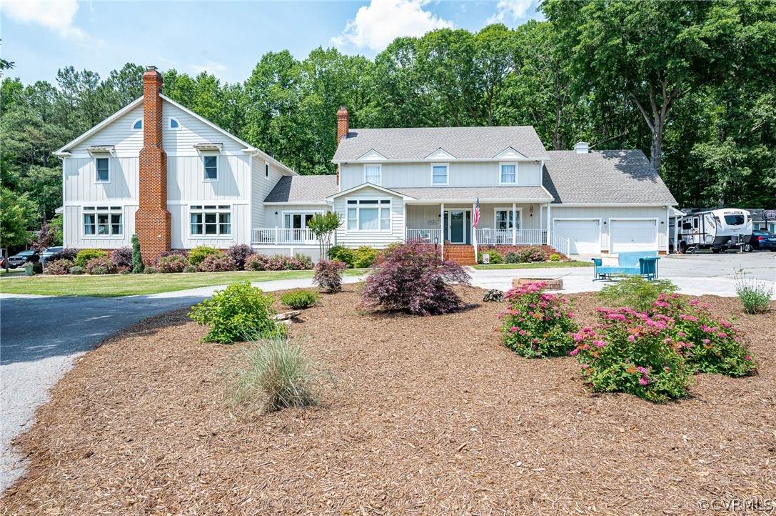 14043 Waltons Tavern Road - Photo 1