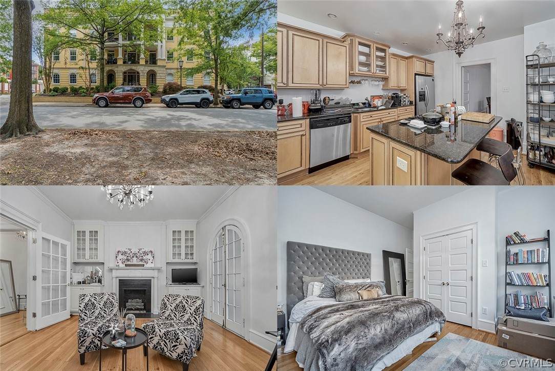 2805 Monument Avenue - Photo 1