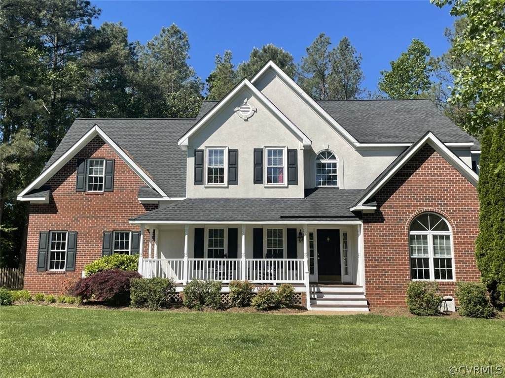 8128 Perrincrest Place - Photo 1