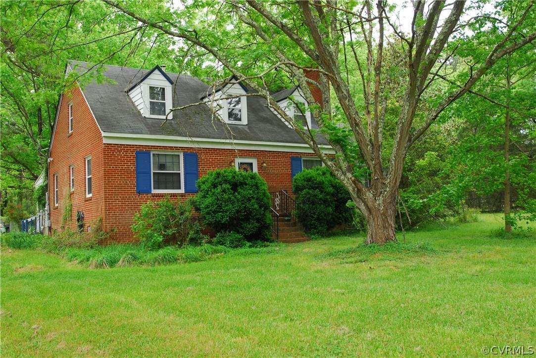 555 Hanover Road - Photo 1
