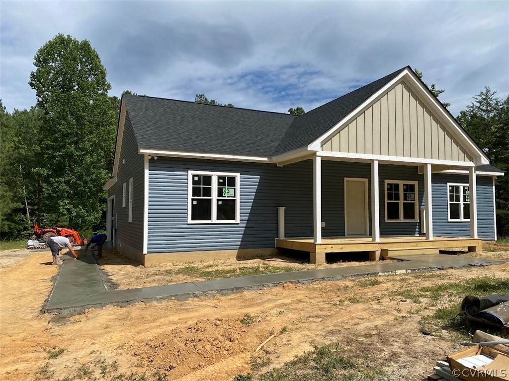 3381 Benchmark Trail - Photo 1