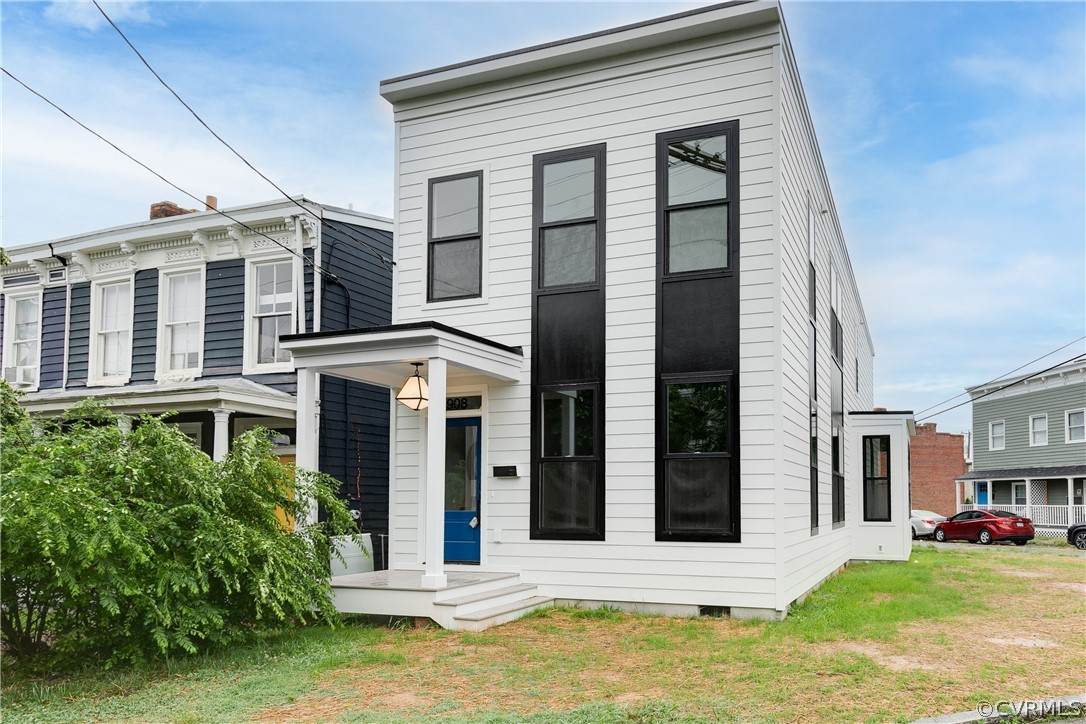 908 24th Street - Photo 1