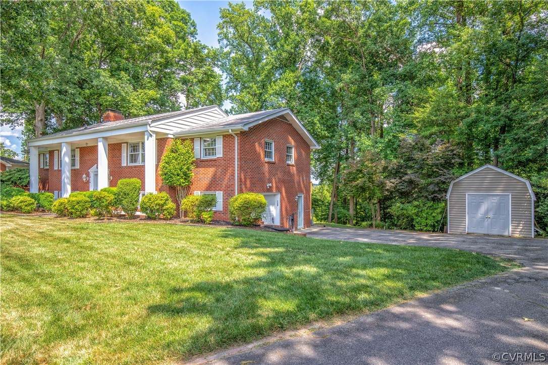 1319 Covington Road - Photo 1