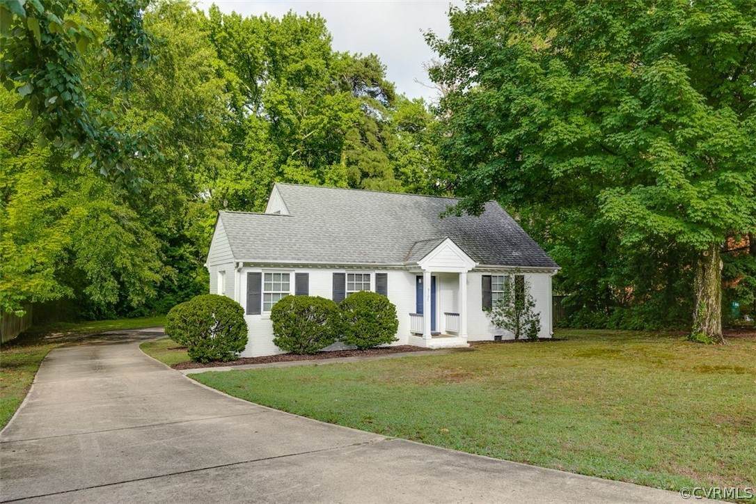 3107 Skipwith Road - Photo 1