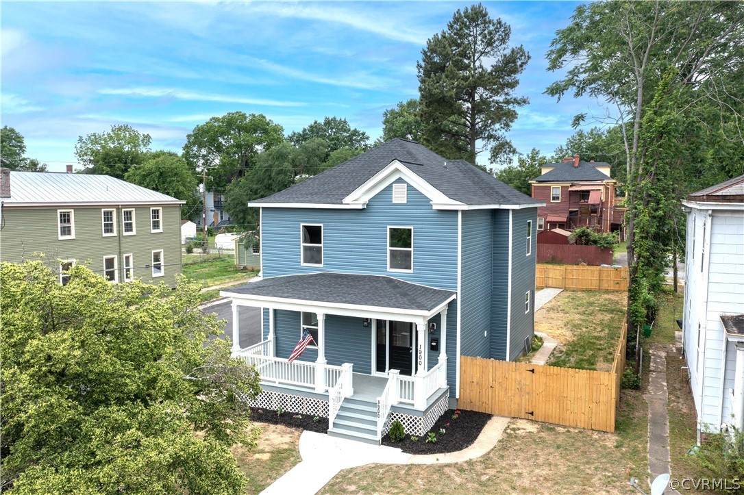 1900 5th Avenue - Photo 1