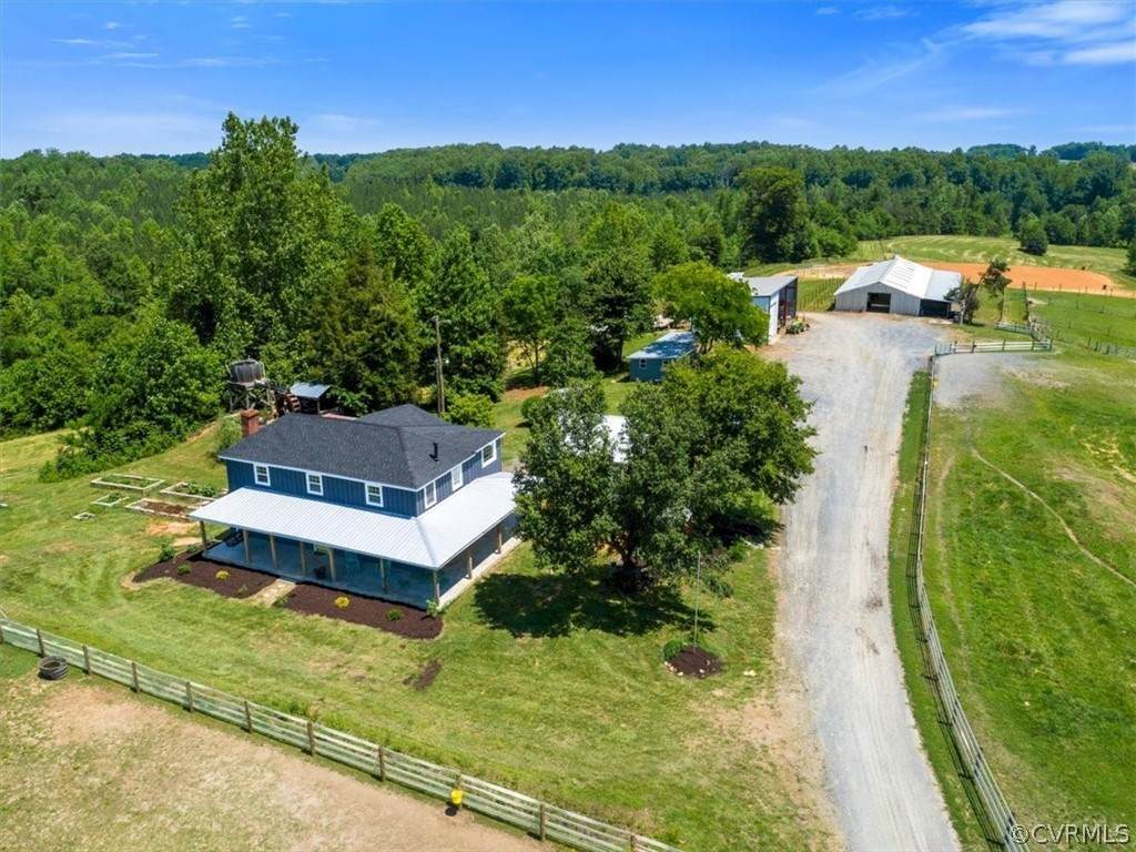 2278 High Rock Road - Photo 1