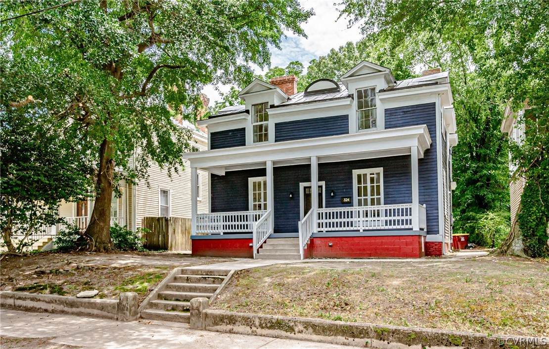 324 Saint Andrew Street - Photo 1