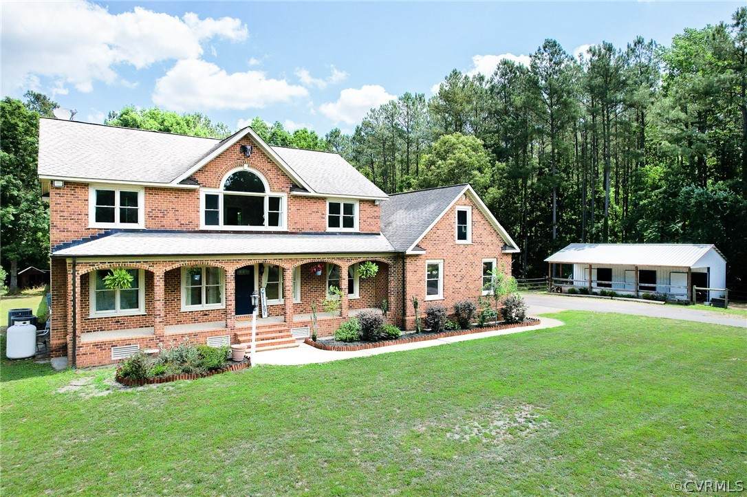 19960 Horseshoe Road - Photo 1