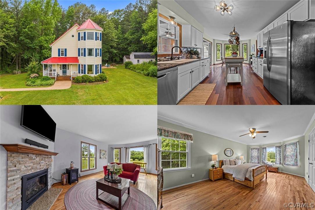 13373 Wildlife Parkway - Photo 1