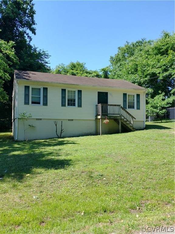 25907 Dinwiddie Avenue - Photo 1