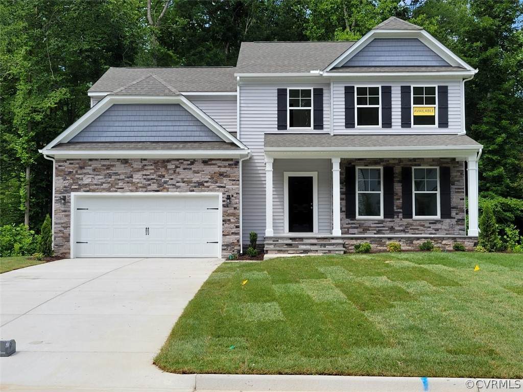 4113 Tosh Lane - Photo 1