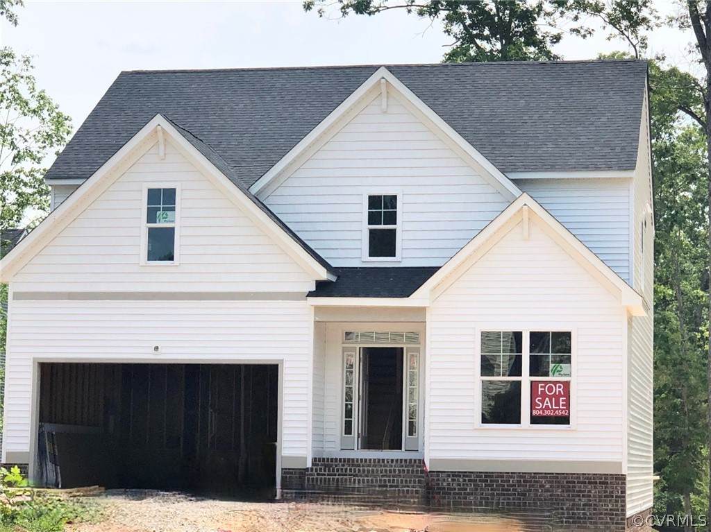 5119 Cabretta Drive - Photo 1