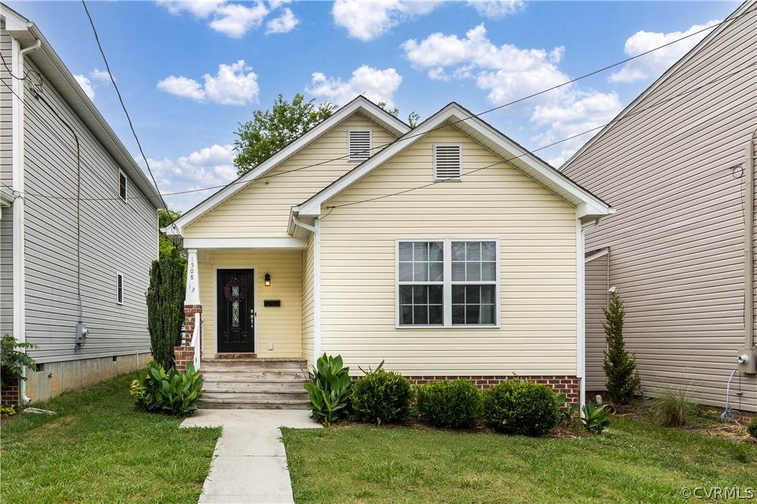 1508 1/2 Williamsburg Road - Photo 1