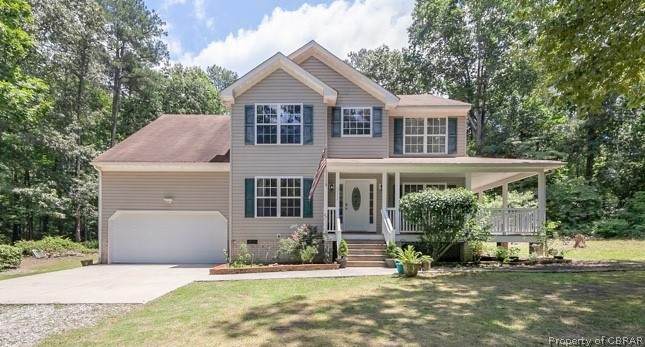 3320 Poplar Ridge Drive - Photo 1
