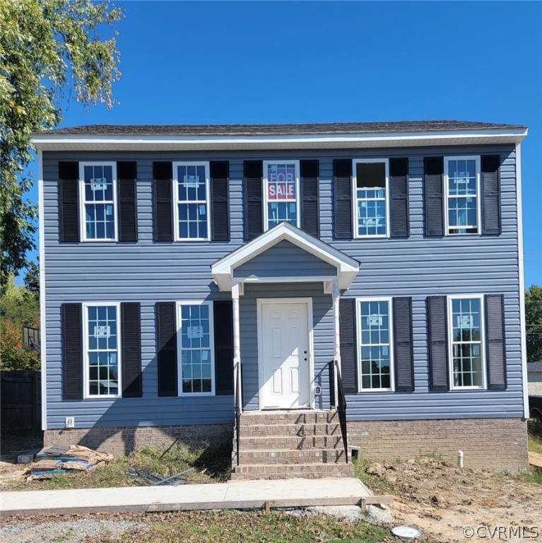 13 Masonic Lane - Photo 1