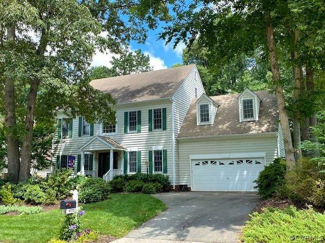 9170 Ivy Springs Place - Photo 1