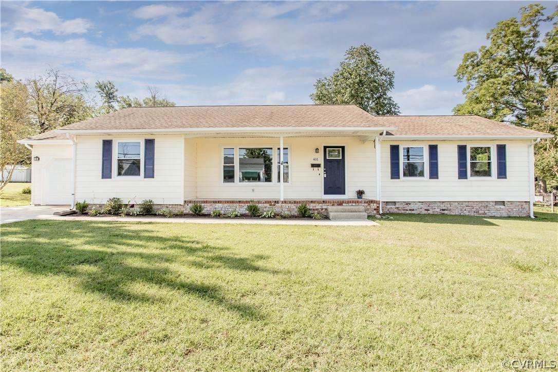 401 James Avenue - Photo 1