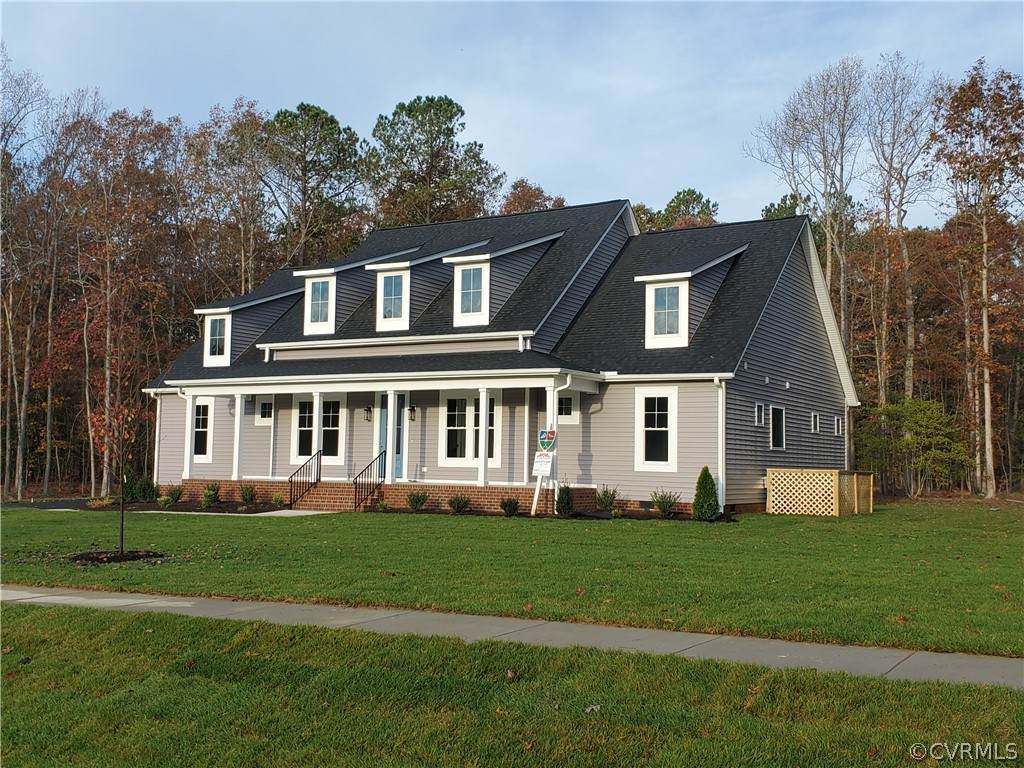 13418 Drake Mallard Court - Photo 1
