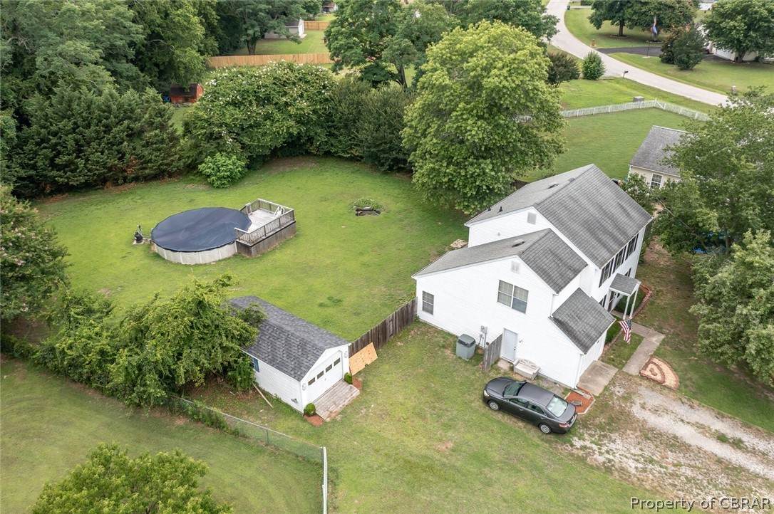 6940 Partridge Court - Photo 1