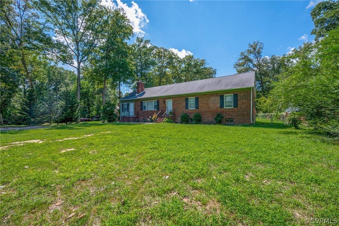 1706 Michaels Road - Photo 1