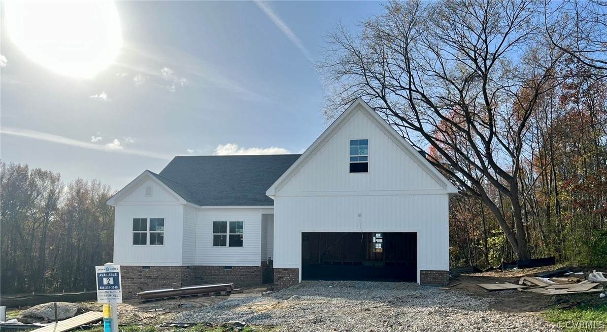 8560 Black Creek Road - Photo 1