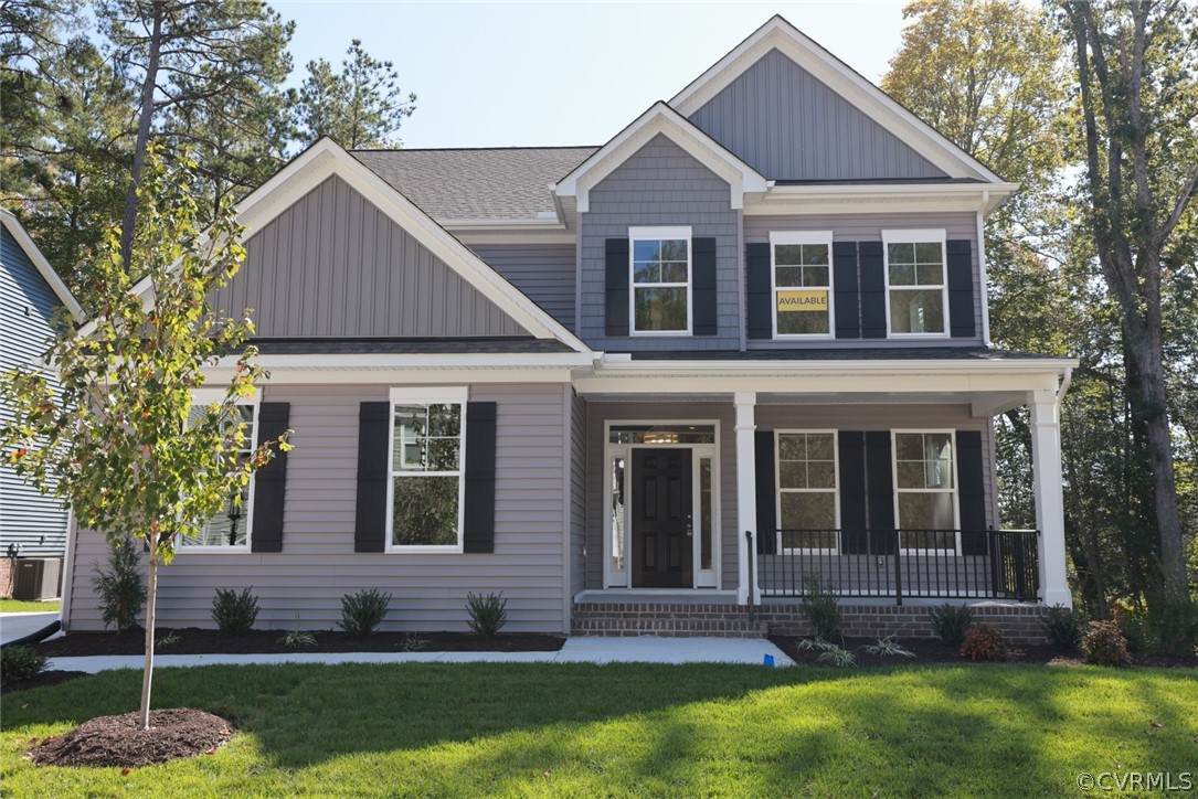10151 Peach Blossom Road - Photo 1