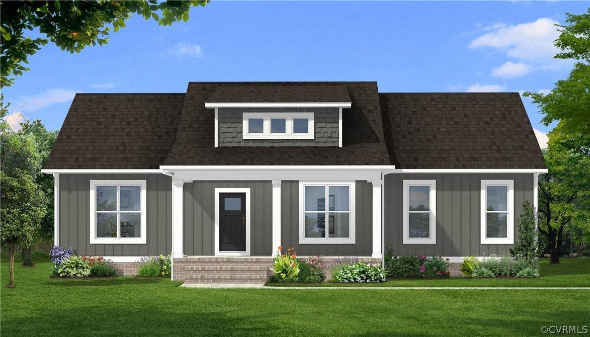 8895 Turkey Run Drive - Photo 1