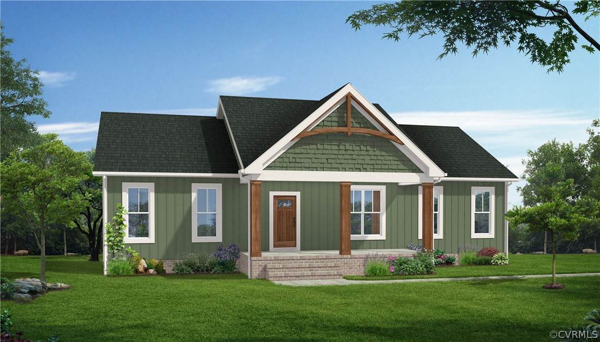 Lot 2 Apple Grove Road - Photo 1