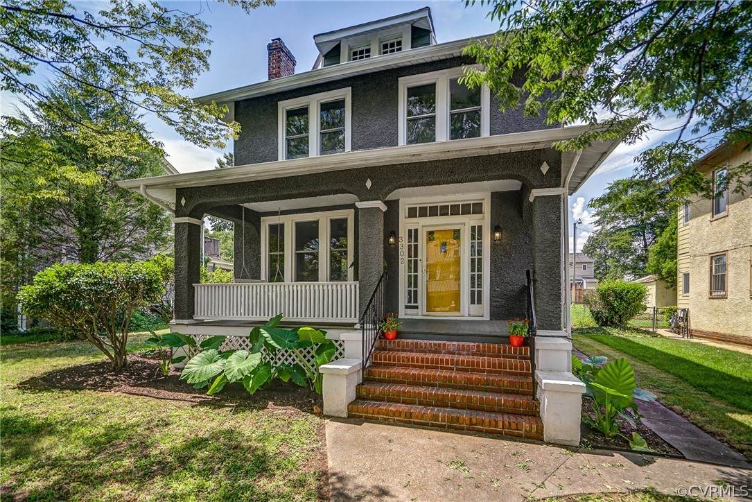 3302 Garland Avenue - Photo 1