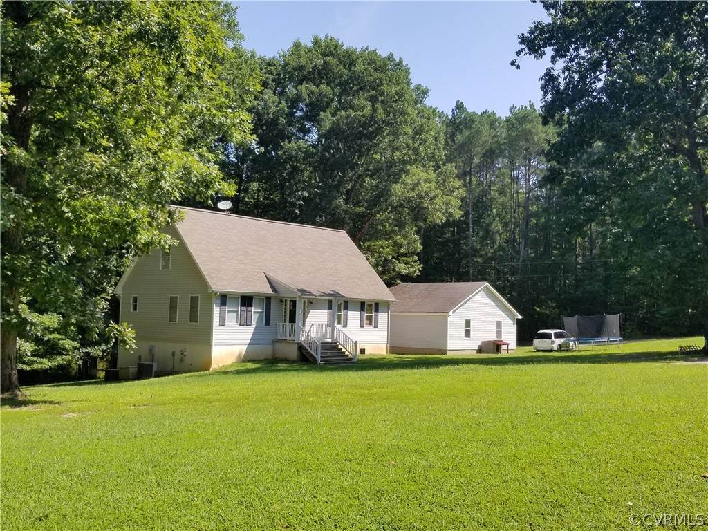 24210 Millen Drive - Photo 1