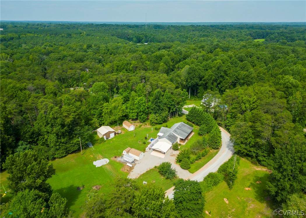 1629 Lakeside Drive - Photo 1