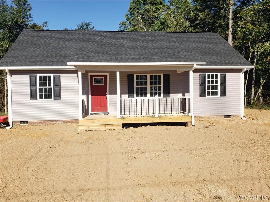 394 Church Hill Road - Photo 1