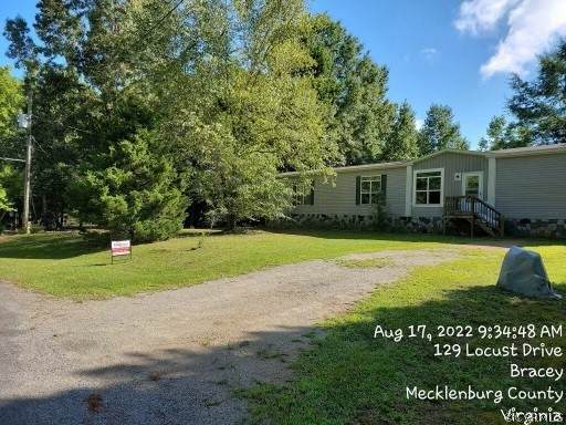 129 Locust Drive - Photo 1