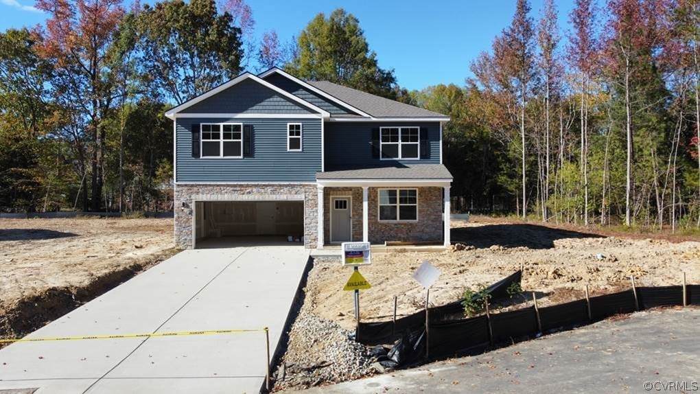 1595 Chappell Pond Crossing - Photo 1