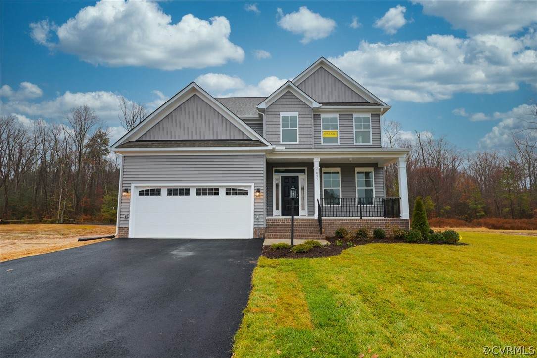 7037 Havering Way - Photo 1