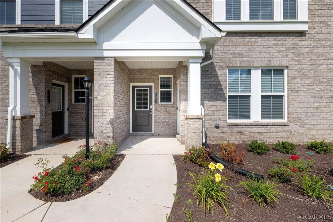 7201 Hancock Chase Ct - Photo 1