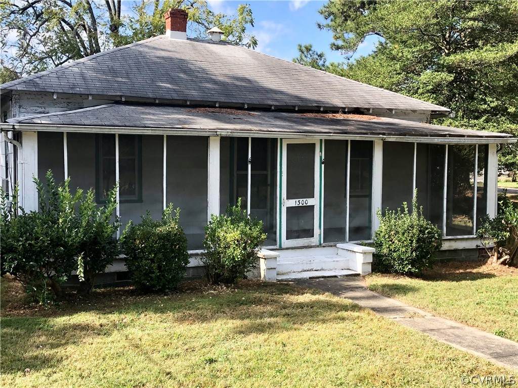 1300 Surry Avenue - Photo 1